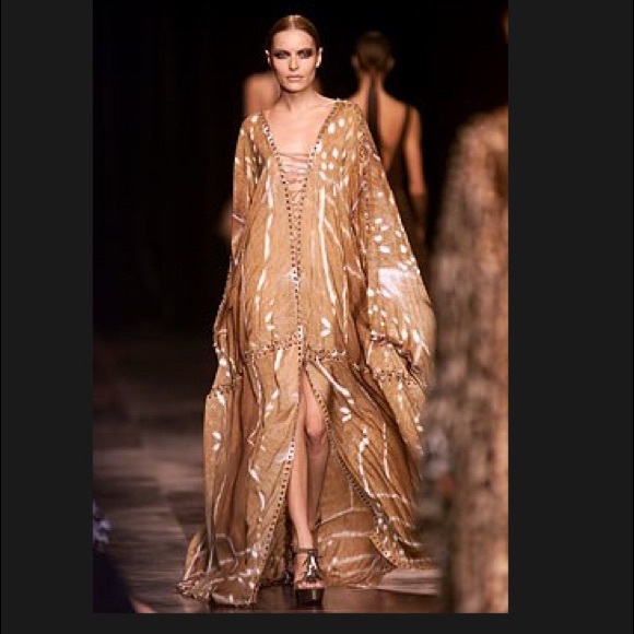 YSL by Tom Ford Runway Collection 2002 size 40 - Picture 2 of 8